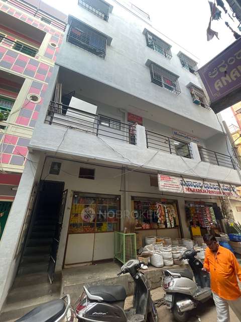 Shop in Chickpet, Bangalore for sale 