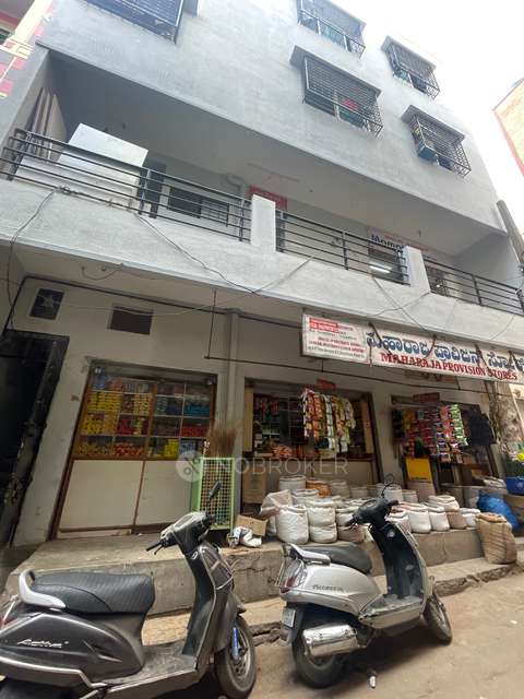 Shop in Chickpet, Bangalore for sale 