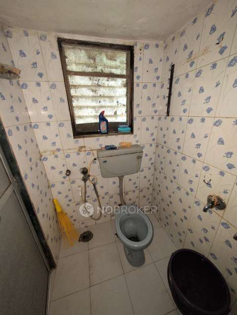 2 BHK Flat In Manali Complex For Sale  In  Manali Village Chs, St Xavier&#39;s School Rd