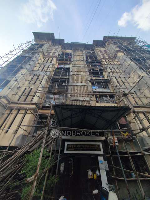 2 BHK Flat In Manali Complex For Sale  In  Manali Village Chs, St Xavier&#39;s School Rd