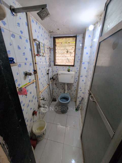 2 BHK Flat In Manali Complex For Sale  In  Manali Village Chs, St Xavier&#39;s School Rd