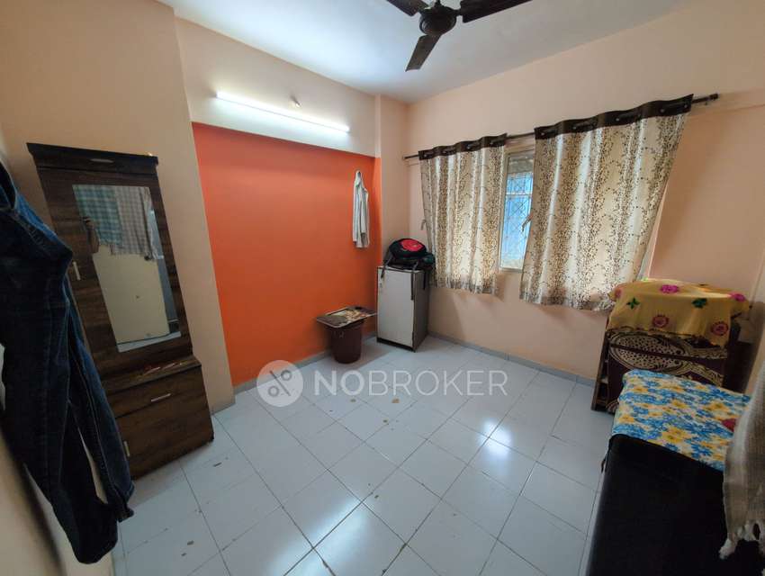 2 BHK Flat In Manali Complex For Sale  In  Manali Village Chs, St Xavier&#39;s School Rd