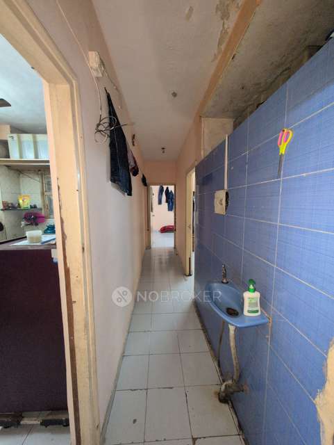 2 BHK Flat In Manali Complex For Sale  In  Manali Village Chs, St Xavier&#39;s School Rd