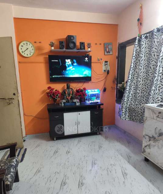 2 BHK Flat In Manali Complex For Sale  In  Manali Village Chs, St Xavier&#39;s School Rd