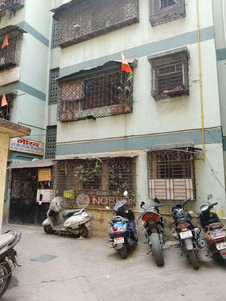 Mahavir Gaurav Co-Operative Housing Society