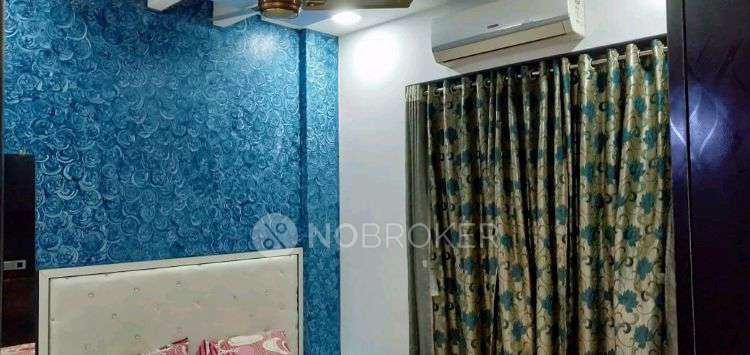 2 BHK Flat In Shelter Madhukar Galaxy for Rent  In Dombivli East