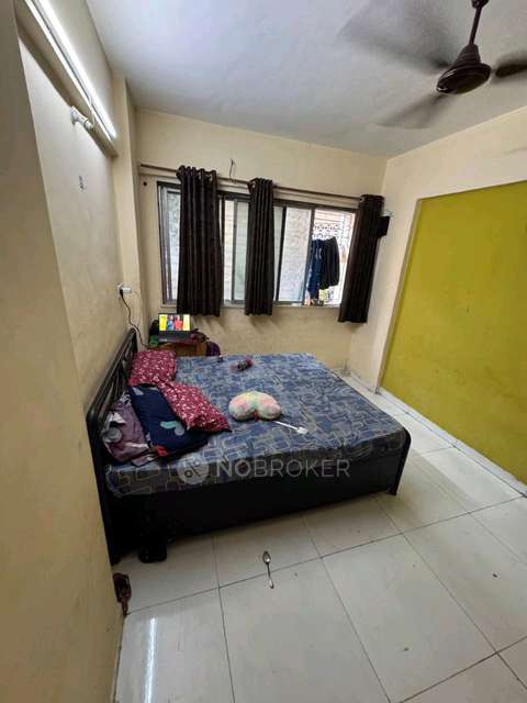 1 BHK Flat In Aparnaraj Chs Kalwa For Sale  In Aparna Raj Chs
