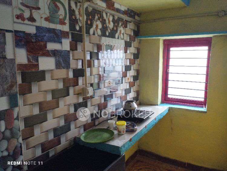 1 BHK House for Rent  In Pallikaranai