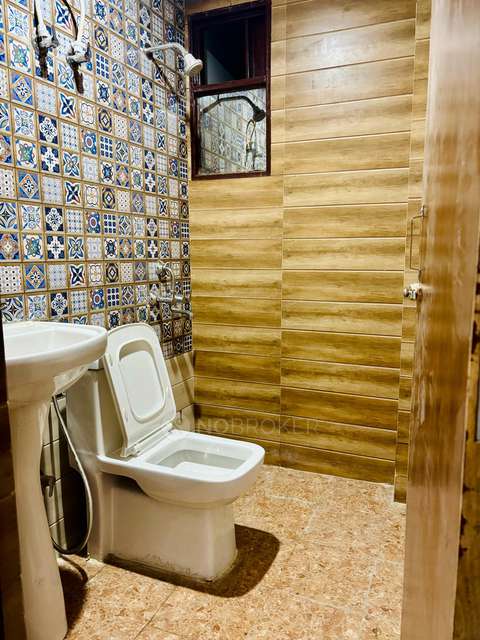 PG for Anyone in Chauganpur Village