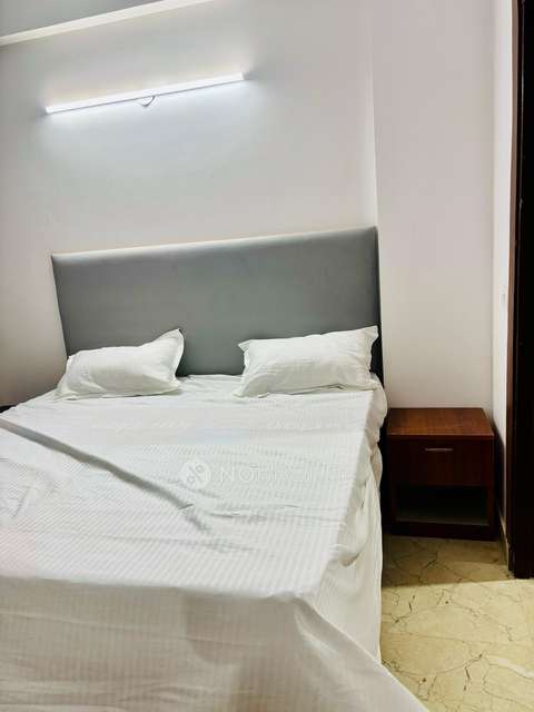 PG for Anyone in Chauganpur Village