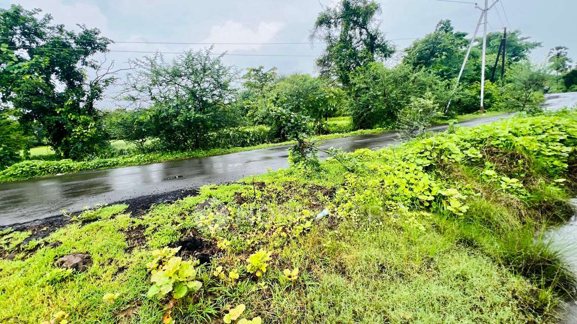 Plot For Sale  In Virar