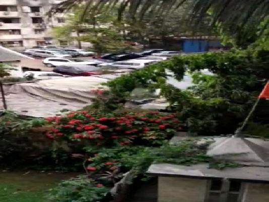 1 BHK Flat In Suvarna Amrut For Sale  In Talmakiwadi Rd