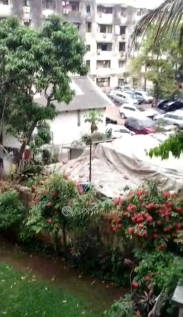 1 BHK Flat In Suvarna Amrut For Sale  In Talmakiwadi Rd