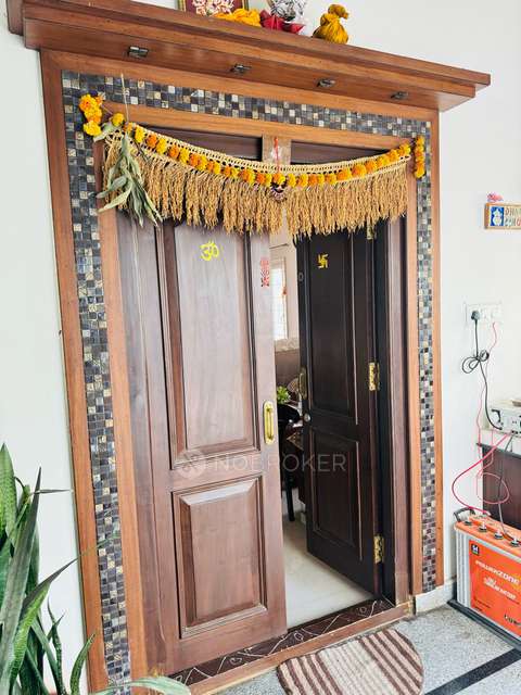 3 BHK Flat In Sr Residency, Kondapur For Sale  In Sr Residency