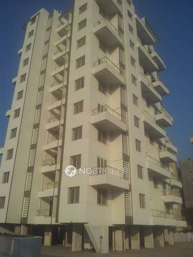 2 BHK Flat In Star Woods Co-op Hsg Society for Rent  In Tathwade