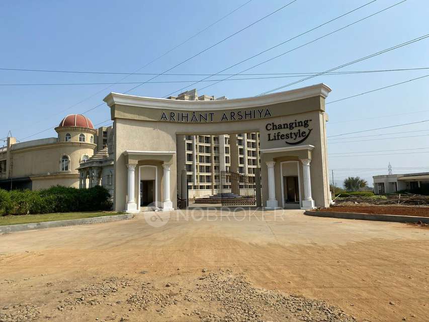 1 BHK Flat In Arihant Arshiya, No. 3031, Khopoli-pali Road, Off Mumbai-pune Express Highway, Near Lonavla, Sangdewadi, Khalapur, Raigarh, Khopoli, Maharashtra 410203, India For Sale  In No. 3031, Khopoli-pali Road, Off Mumbai-pune Express Highway, Near Lonavla, Sangdewadi, Khalapur, Raigarh, Khopoli, Maharashtra 410203, India