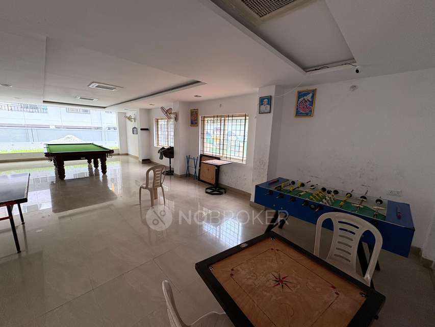 3 BHK Flat In Karnasree Radiant Lake View For Sale  In Medahalli