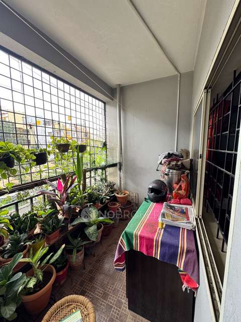 3 BHK Flat In Karnasree Radiant Lake View For Sale  In Medahalli