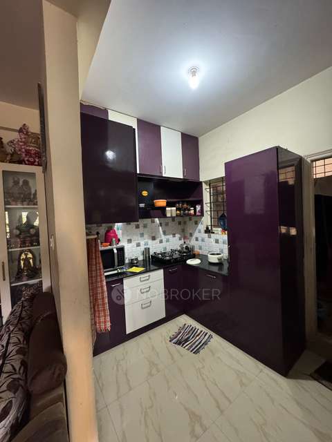 3 BHK Flat In Karnasree Radiant Lake View For Sale  In Medahalli