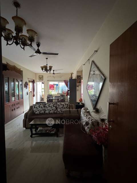 3 BHK Flat In Karnasree Radiant Lake View For Sale  In Medahalli