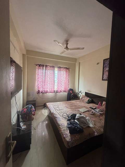 3 BHK Flat In Karnasree Radiant Lake View For Sale  In Medahalli