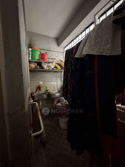 3 BHK Flat In Karnasree Radiant Lake View For Sale  In Medahalli