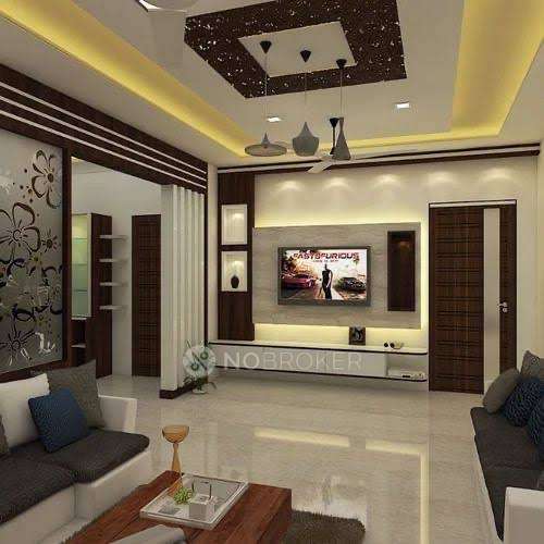 3 BHK Flat In Kalpataru Regency Ii For Sale  In Kalyani Nagar