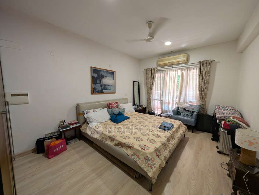 4 BHK Flat In Central Park, Sector 42 for Rent  In Sector 42