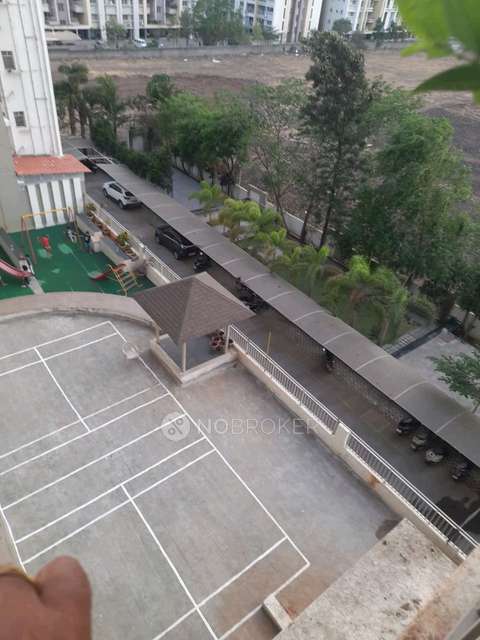 2 BHK Villa In Abhilasha Housing Society for Rent  In Abhilasha Co Housing Society