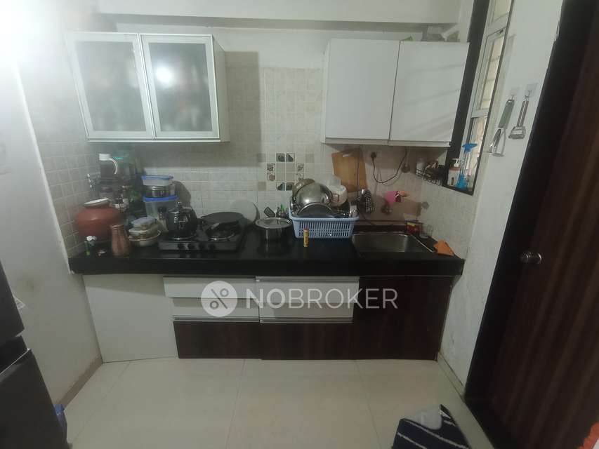 2 BHK Villa In Abhilasha Housing Society for Rent  In Abhilasha Co Housing Society