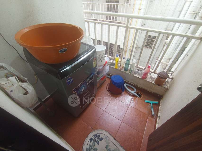 2 BHK Villa In Abhilasha Housing Society for Rent  In Abhilasha Co Housing Society