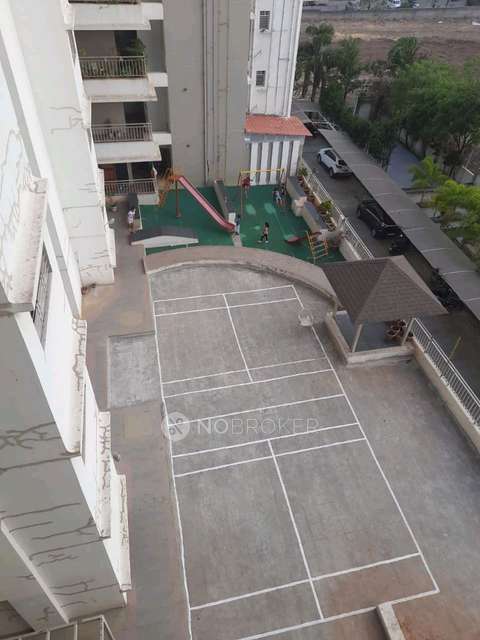 2 BHK Villa In Abhilasha Housing Society for Rent  In Abhilasha Co Housing Society