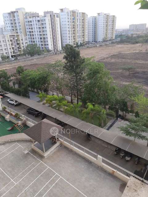 2 BHK Villa In Abhilasha Housing Society for Rent  In Abhilasha Co Housing Society