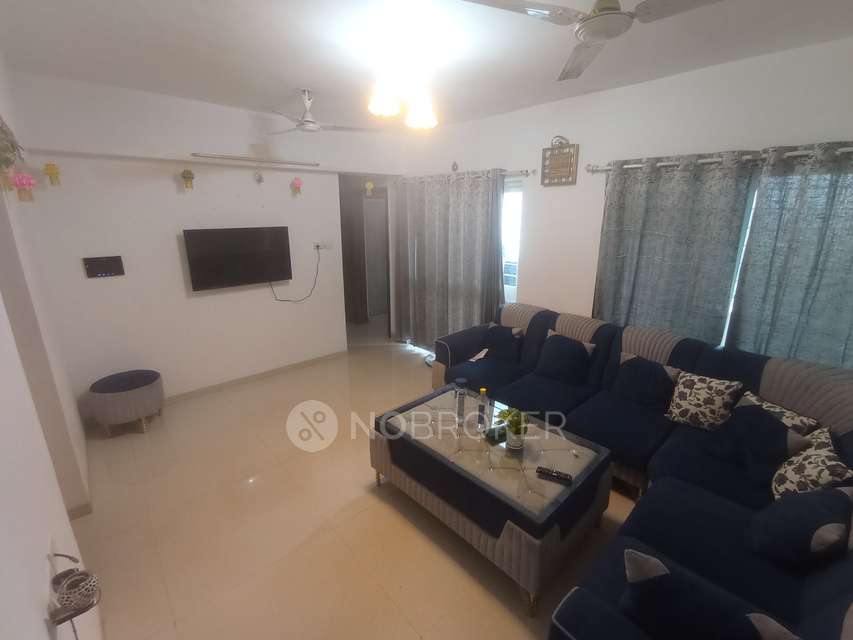 2 BHK Villa In Abhilasha Housing Society for Rent  In Abhilasha Co Housing Society