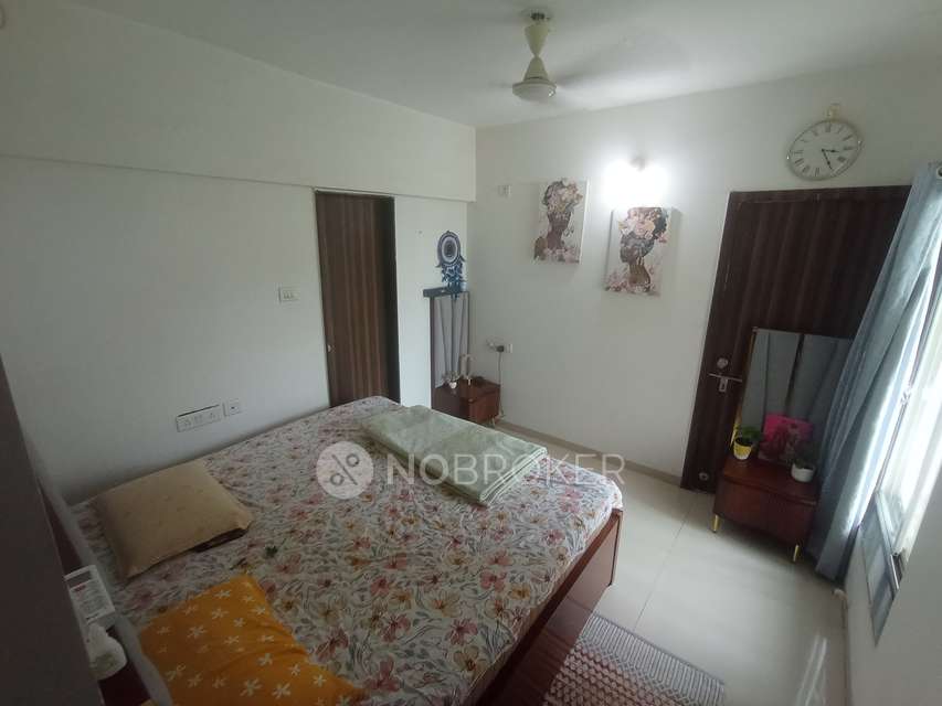 2 BHK Villa In Abhilasha Housing Society for Rent  In Abhilasha Co Housing Society