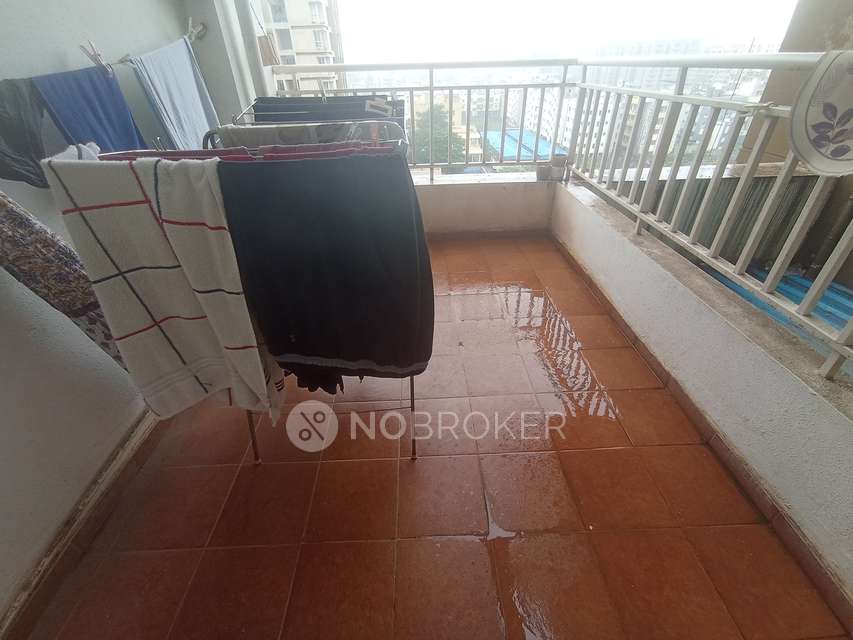 2 BHK Villa In Abhilasha Housing Society for Rent  In Abhilasha Co Housing Society