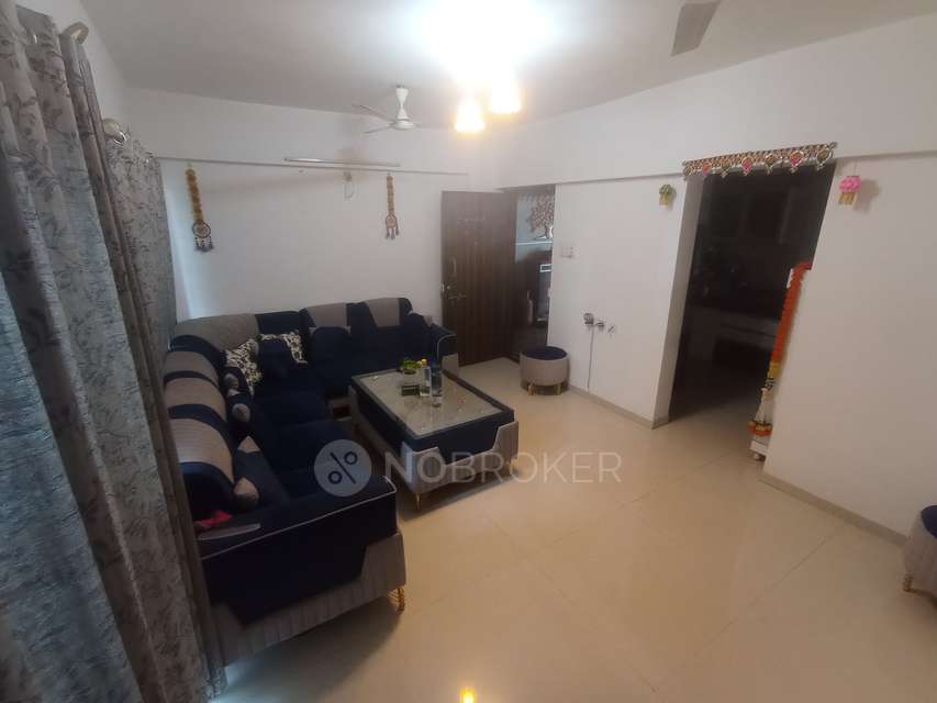 2 BHK Villa In Abhilasha Housing Society for Rent  In Abhilasha Co Housing Society