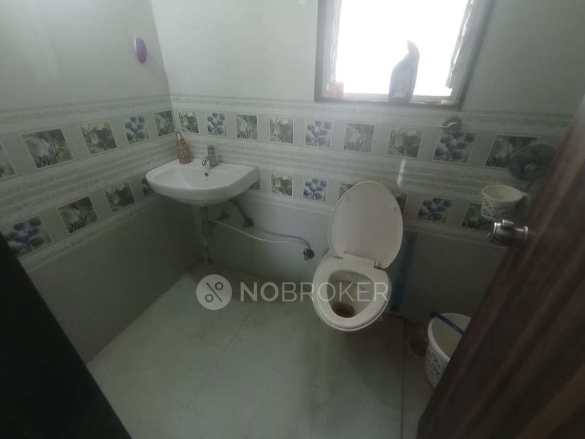 2 BHK Villa In Abhilasha Housing Society for Rent  In Abhilasha Co Housing Society