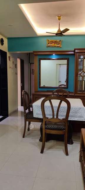 2 BHK Flat In Nirmal Lifestyle, Mulund West, Mumbai For Sale  In Mulund West, Mumbai