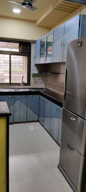 2 BHK Flat In Nirmal Lifestyle, Mulund West, Mumbai For Sale  In Mulund West, Mumbai