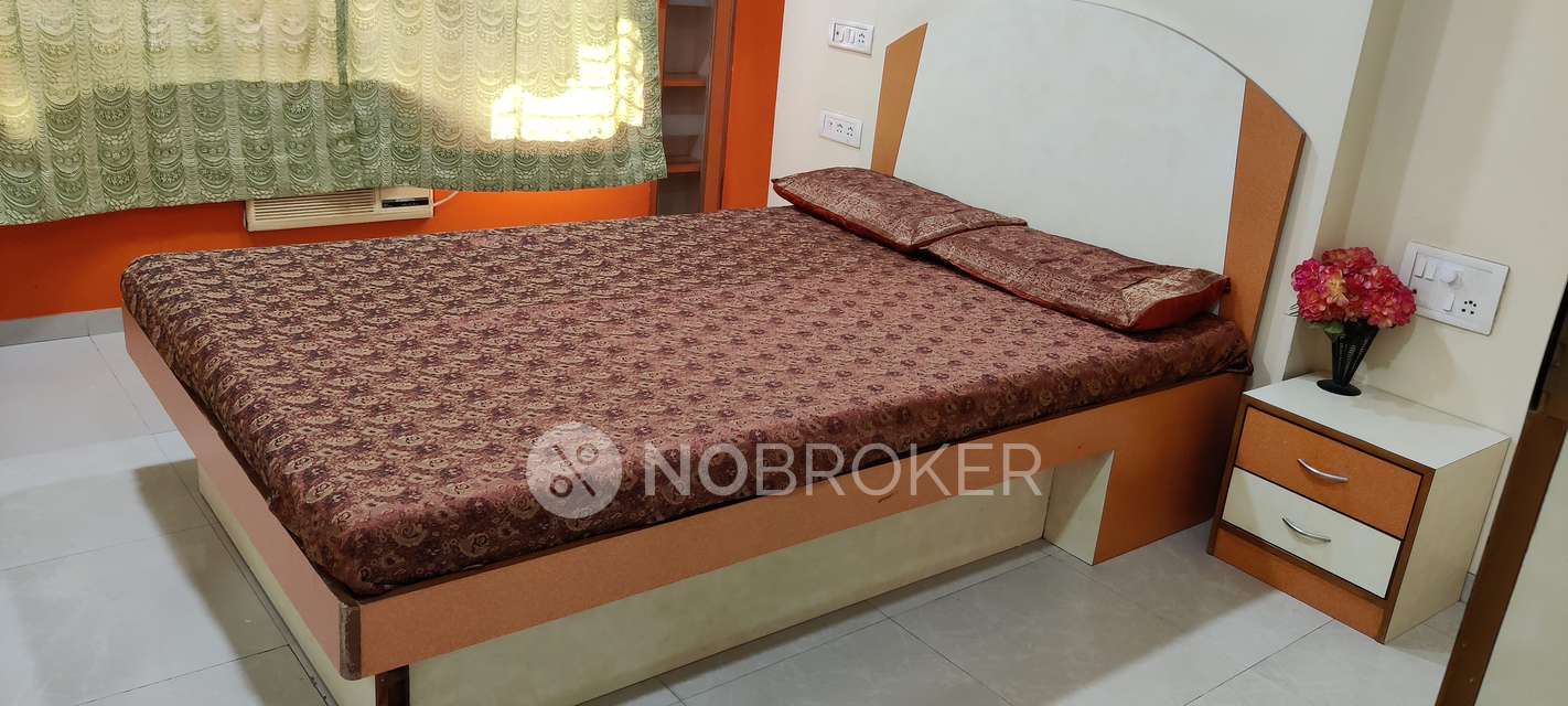 2 BHK Flat In Nirmal Lifestyle, Mulund West, Mumbai For Sale  In Mulund West, Mumbai