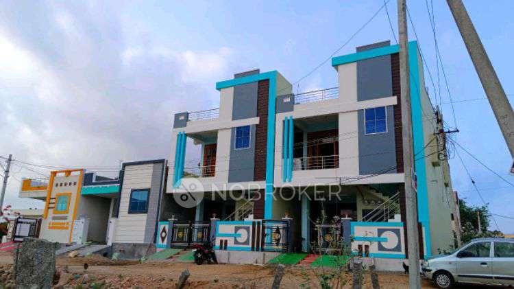 2 BHK House for Rent  In Manasa Nagar, Suryapet, Telangana, India