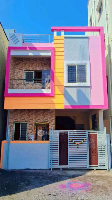 1 RK Flat In Salsham for Rent  In Chakan