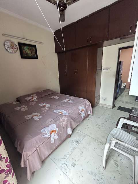 2 BHK Flat For Sale  In 51, Gali No. 2