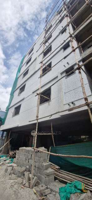 3 BHK Flat In Victory Brundavanam 3 For Sale  In  Nri Layout