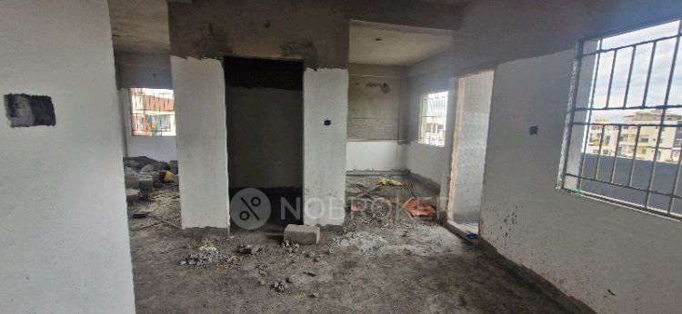 3 BHK Flat In Victory Brundavanam 3 For Sale  In  Nri Layout