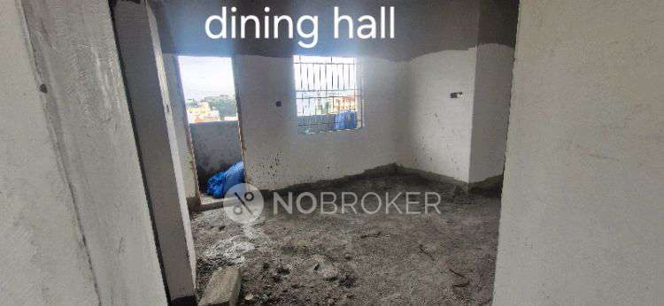 3 BHK Flat In Victory Brundavanam 3 For Sale  In  Nri Layout