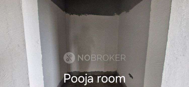 3 BHK Flat In Victory Brundavanam 3 For Sale  In  Nri Layout