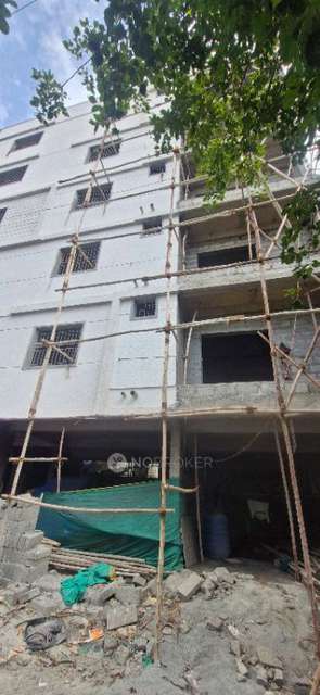 3 BHK Flat In Victory Brundavanam 3 For Sale  In  Nri Layout
