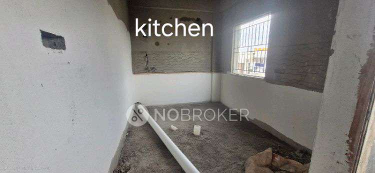 3 BHK Flat In Victory Brundavanam 3 For Sale  In  Nri Layout